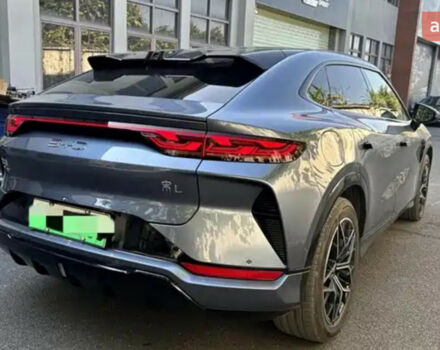 купити нове авто БІД Song L 2024 року від офіційного дилера Ben⚡️Auto БІД фото