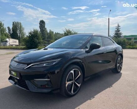 БИД Song L, объемом двигателя 0 л и пробегом 2 тыс. км за 28800 $, фото 1 на Automoto.ua