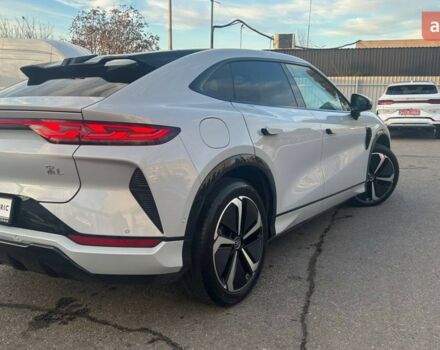 купить новое авто БИД Song L 2024 года от официального дилера Global Electric БИД фото