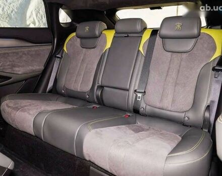 БИД Song L, объемом двигателя 0 л и пробегом 1 тыс. км за 29999 $, фото 9 на Automoto.ua