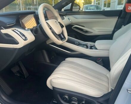 купить новое авто БИД Song L 2024 года от официального дилера Global Electric БИД фото