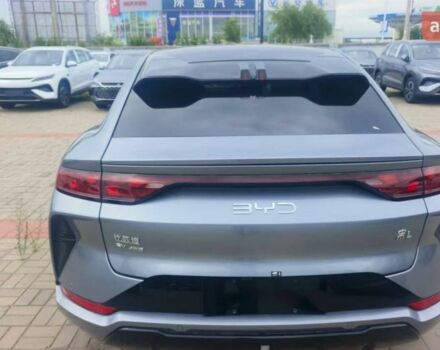 купить новое авто БИД Song L 2024 года от официального дилера Ben⚡️Auto БИД фото