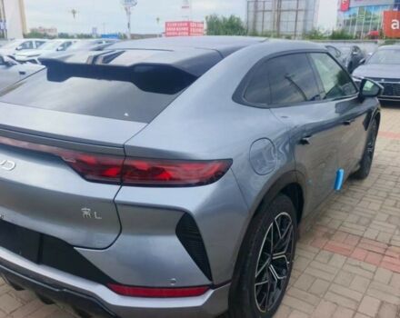 купить новое авто БИД Song L 2024 года от официального дилера Ben⚡️Auto БИД фото