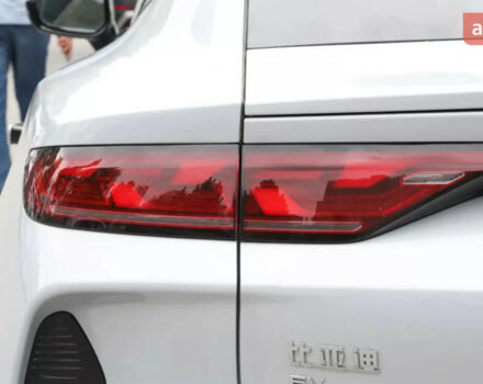 купить новое авто БИД Song L 2024 года от официального дилера Global Electric БИД фото