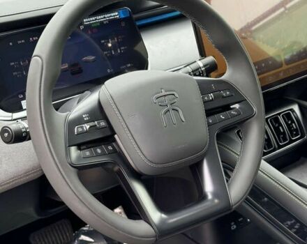 БИД Song L, объемом двигателя 0 л и пробегом 1 тыс. км за 36900 $, фото 22 на Automoto.ua