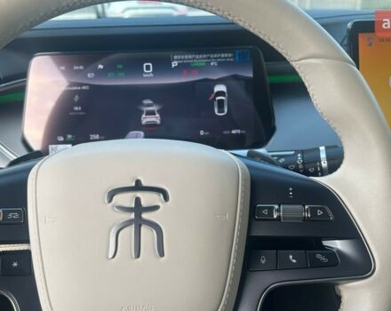 купить новое авто БИД Song L 2024 года от официального дилера Global Electric БИД фото