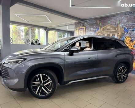 БІД Song L, об'ємом двигуна 0 л та пробігом 6 тис. км за 27500 $, фото 5 на Automoto.ua