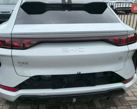 купить новое авто БИД Song L 2024 года от официального дилера Ben⚡️Auto БИД фото