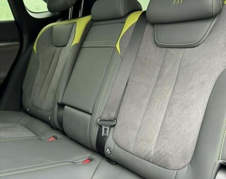 БИД Song L, объемом двигателя 0 л и пробегом 1 тыс. км за 36900 $, фото 28 на Automoto.ua