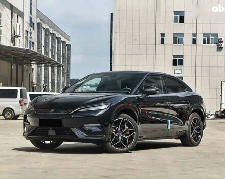 БИД Song L, объемом двигателя 0 л и пробегом 1 тыс. км за 29999 $, фото 1 на Automoto.ua