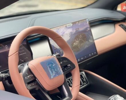 купить новое авто БИД Song L 2024 года от официального дилера Cyber Motors New БИД фото