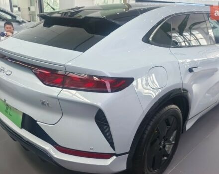 купить новое авто БИД Song L 2024 года от официального дилера Ben⚡️Auto БИД фото