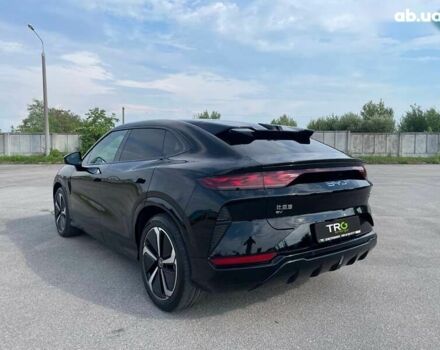 БИД Song L, объемом двигателя 0 л и пробегом 2 тыс. км за 28800 $, фото 5 на Automoto.ua