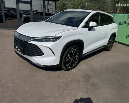 БІД Song L, об'ємом двигуна 0 л та пробігом 3 тис. км за 32500 $, фото 2 на Automoto.ua