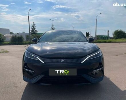 БИД Song L, объемом двигателя 0 л и пробегом 2 тыс. км за 28800 $, фото 2 на Automoto.ua