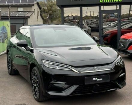 БИД Song L, объемом двигателя 0 л и пробегом 1 тыс. км за 36900 $, фото 2 на Automoto.ua