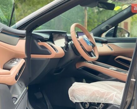 купить новое авто БИД Song L 2024 года от официального дилера Cyber Motors New БИД фото