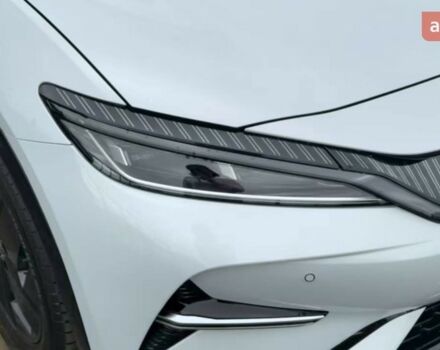 купить новое авто БИД Song L 2024 года от официального дилера Ben⚡️Auto БИД фото