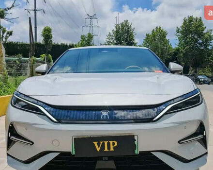 купить новое авто БИД Song L 2024 года от официального дилера Ben⚡️Auto БИД фото