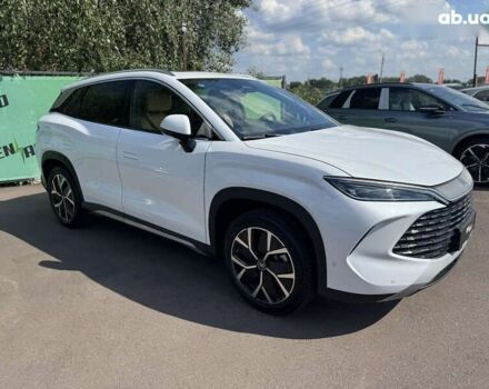 БІД Song L, об'ємом двигуна 0 л та пробігом 3 тис. км за 32500 $, фото 4 на Automoto.ua