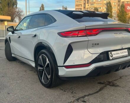 купить новое авто БИД Song L 2024 года от официального дилера Global Electric БИД фото