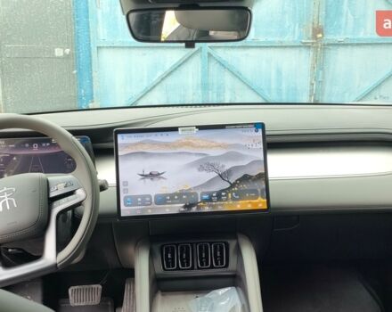 купить новое авто БИД Song L 2024 года от официального дилера 4Колеса БИД фото