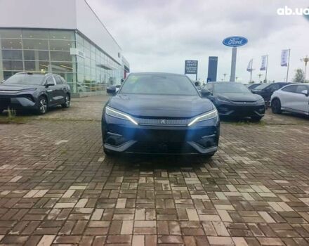 БИД Song L, объемом двигателя 0 л и пробегом 1 тыс. км за 29999 $, фото 1 на Automoto.ua