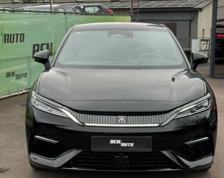 БИД Song L, объемом двигателя 0 л и пробегом 1 тыс. км за 36900 $, фото 3 на Automoto.ua