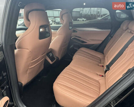 БИД Song L, объемом двигателя 0 л и пробегом 15 тыс. км за 26500 $, фото 8 на Automoto.ua