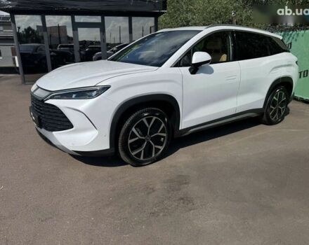 БІД Song L, об'ємом двигуна 0 л та пробігом 3 тис. км за 32500 $, фото 3 на Automoto.ua