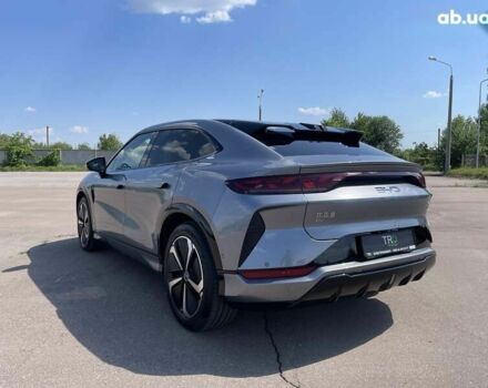 БИД Song L, объемом двигателя 0 л и пробегом 1 тыс. км за 29000 $, фото 4 на Automoto.ua