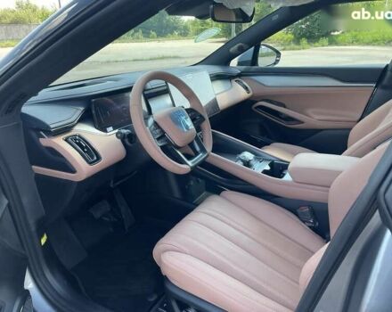 БИД Song L, объемом двигателя 0 л и пробегом 1 тыс. км за 29000 $, фото 6 на Automoto.ua