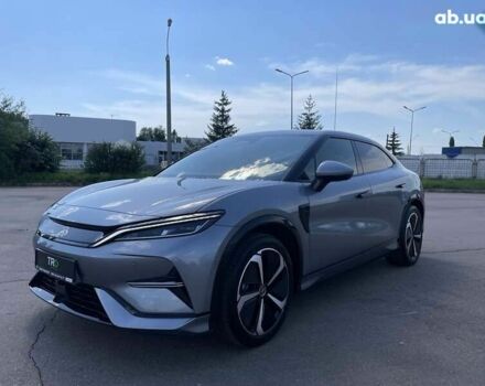 БИД Song L, объемом двигателя 0 л и пробегом 1 тыс. км за 29000 $, фото 1 на Automoto.ua