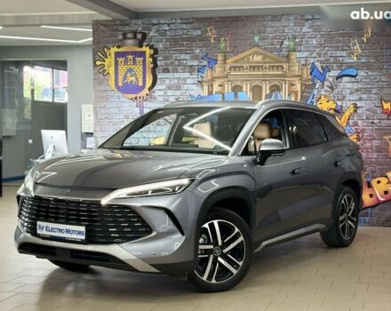 БІД Song L, об'ємом двигуна 0 л та пробігом 6 тис. км за 27500 $, фото 1 на Automoto.ua