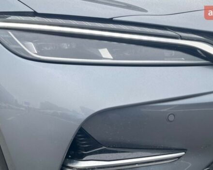 купити нове авто БІД Song L 2024 року від офіційного дилера Bex Auto БІД фото