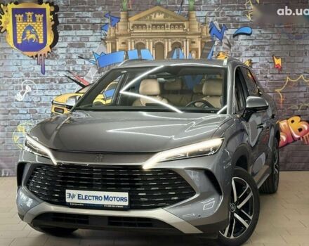 БІД Song L, об'ємом двигуна 0 л та пробігом 6 тис. км за 27500 $, фото 4 на Automoto.ua