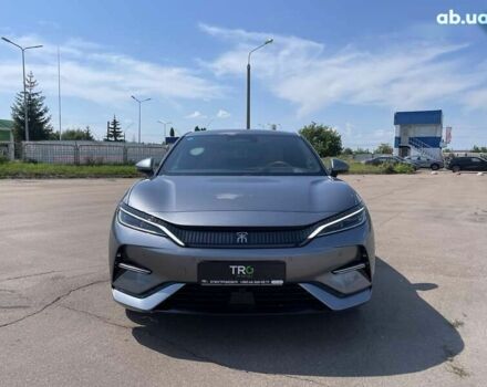 БИД Song L, объемом двигателя 0 л и пробегом 1 тыс. км за 29000 $, фото 2 на Automoto.ua