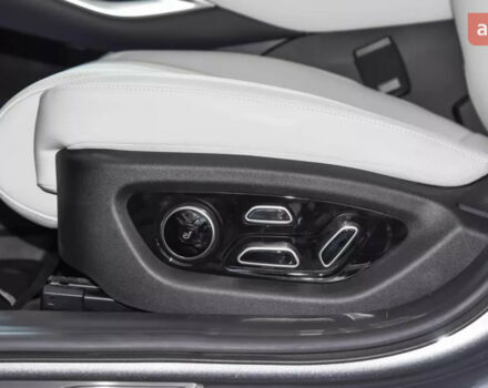купити нове авто БІД Song L 2024 року від офіційного дилера Global Electric БІД фото
