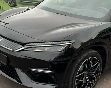 БИД Song L, объемом двигателя 0 л и пробегом 1 тыс. км за 36900 $, фото 11 на Automoto.ua