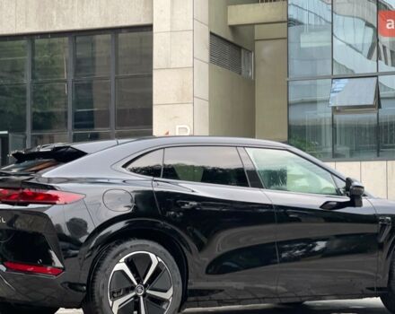 купить новое авто БИД Song L 2024 года от официального дилера Cyber Motors New БИД фото