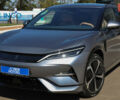 купить новое авто БИД Song L 2024 года от официального дилера Cyber Motors New БИД фото