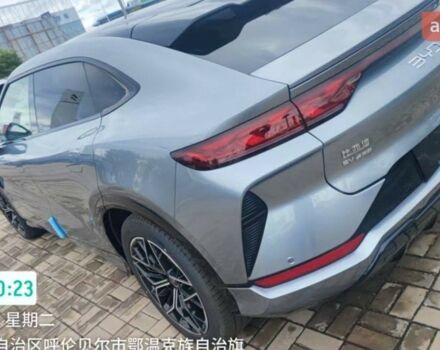купить новое авто БИД Song L 2024 года от официального дилера Ben⚡️Auto БИД фото