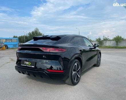 БИД Song L, объемом двигателя 0 л и пробегом 2 тыс. км за 28800 $, фото 4 на Automoto.ua