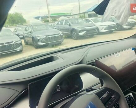купить новое авто БИД Song L 2024 года от официального дилера Ben⚡️Auto БИД фото