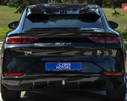 купить новое авто БИД Song L 2024 года от официального дилера Cyber Motors New БИД фото