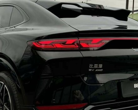 БИД Song L, объемом двигателя 0 л и пробегом 1 тыс. км за 36900 $, фото 7 на Automoto.ua