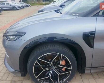 купить новое авто БИД Song L 2024 года от официального дилера Ben⚡️Auto БИД фото