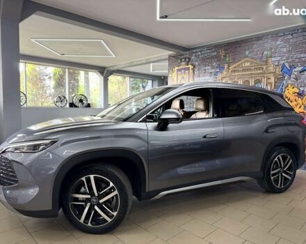 БІД Song L, об'ємом двигуна 0 л та пробігом 6 тис. км за 27500 $, фото 6 на Automoto.ua