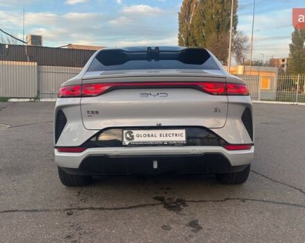 купить новое авто БИД Song L 2024 года от официального дилера Global Electric БИД фото