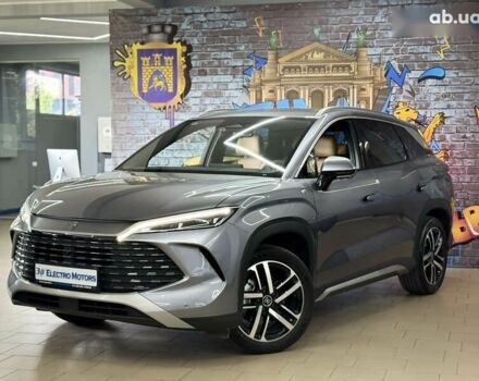 БІД Song L, об'ємом двигуна 0 л та пробігом 6 тис. км за 27500 $, фото 3 на Automoto.ua